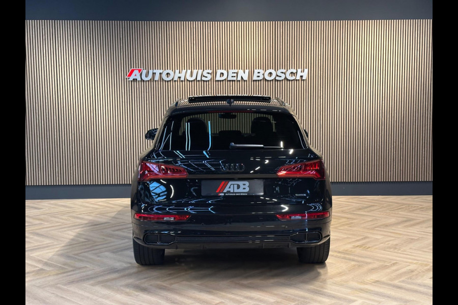 Audi Q5 55 TFSI e Quattro Competition 367PK - Pano