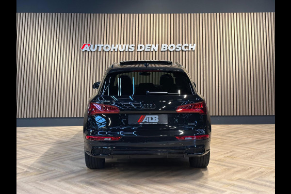 Audi Q5 55 TFSI e Quattro Competition 367PK - Pano