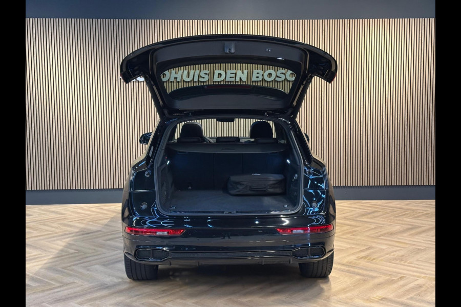 Audi Q5 55 TFSI e Quattro Competition 367PK - Pano