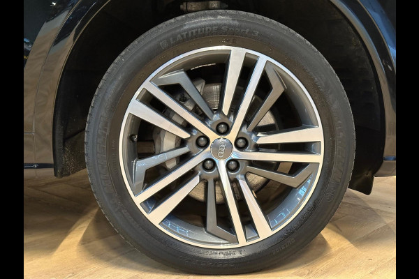 Audi Q5 55 TFSI e Quattro Competition 367PK - Pano