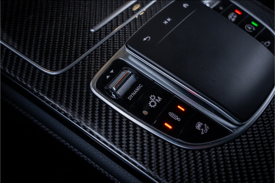 Mercedes-Benz GLC AMG 63 S 4MATIC+ - Panorama | Burmester | Carbon | Memory | 360 Camera