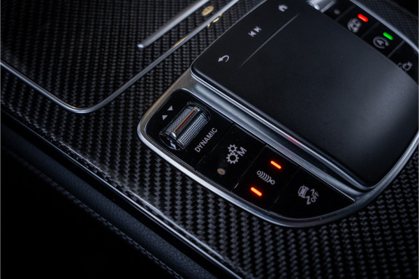 Mercedes-Benz GLC AMG 63 S 4MATIC+ - Panorama | Burmester | Carbon | Memory | 360 Camera