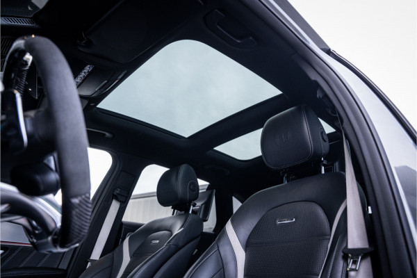 Mercedes-Benz GLC AMG 63 S 4MATIC+ - Panorama | Burmester | Carbon | Memory | 360 Camera