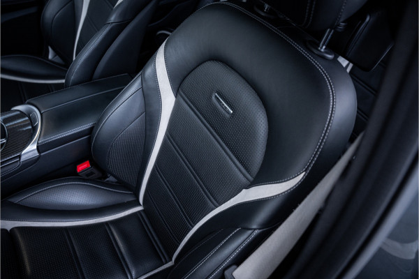 Mercedes-Benz GLC AMG 63 S 4MATIC+ - Panorama | Burmester | Carbon | Memory | 360 Camera