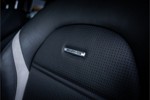 Mercedes-Benz GLC AMG 63 S 4MATIC+ - Panorama | Burmester | Carbon | Memory | 360 Camera