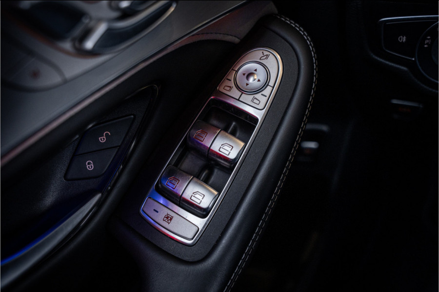 Mercedes-Benz GLC AMG 63 S 4MATIC+ - Panorama | Burmester | Carbon | Memory | 360 Camera