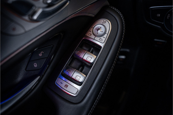 Mercedes-Benz GLC AMG 63 S 4MATIC+ - Panorama | Burmester | Carbon | Memory | 360 Camera