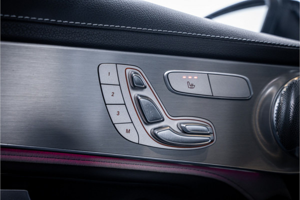 Mercedes-Benz GLC AMG 63 S 4MATIC+ - Panorama | Burmester | Carbon | Memory | 360 Camera