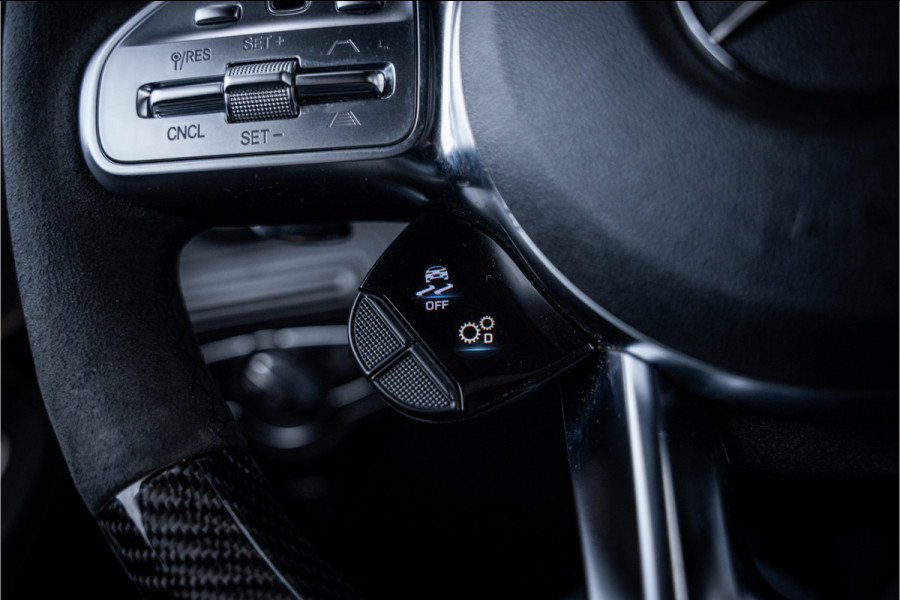 Mercedes-Benz GLC AMG 63 S 4MATIC+ - Panorama | Burmester | Carbon | Memory | 360 Camera