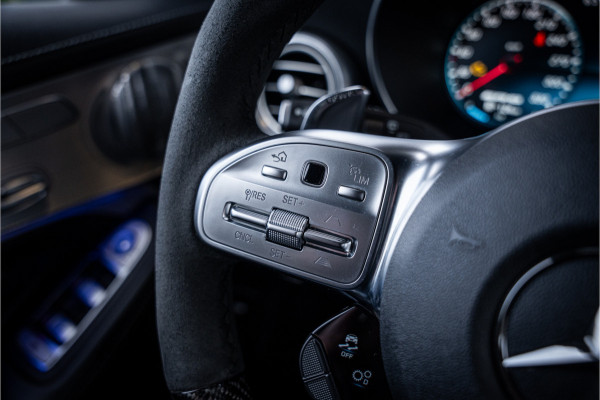 Mercedes-Benz GLC AMG 63 S 4MATIC+ - Panorama | Burmester | Carbon | Memory | 360 Camera