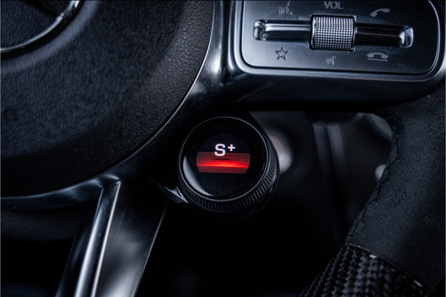 Mercedes-Benz GLC AMG 63 S 4MATIC+ - Panorama | Burmester | Carbon | Memory | 360 Camera