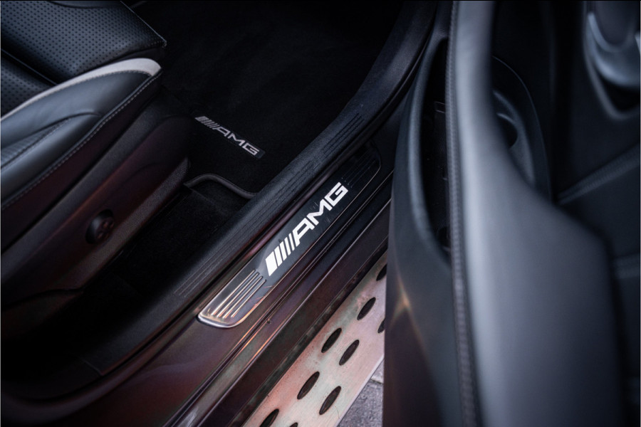 Mercedes-Benz GLC AMG 63 S 4MATIC+ - Panorama | Burmester | Carbon | Memory | 360 Camera