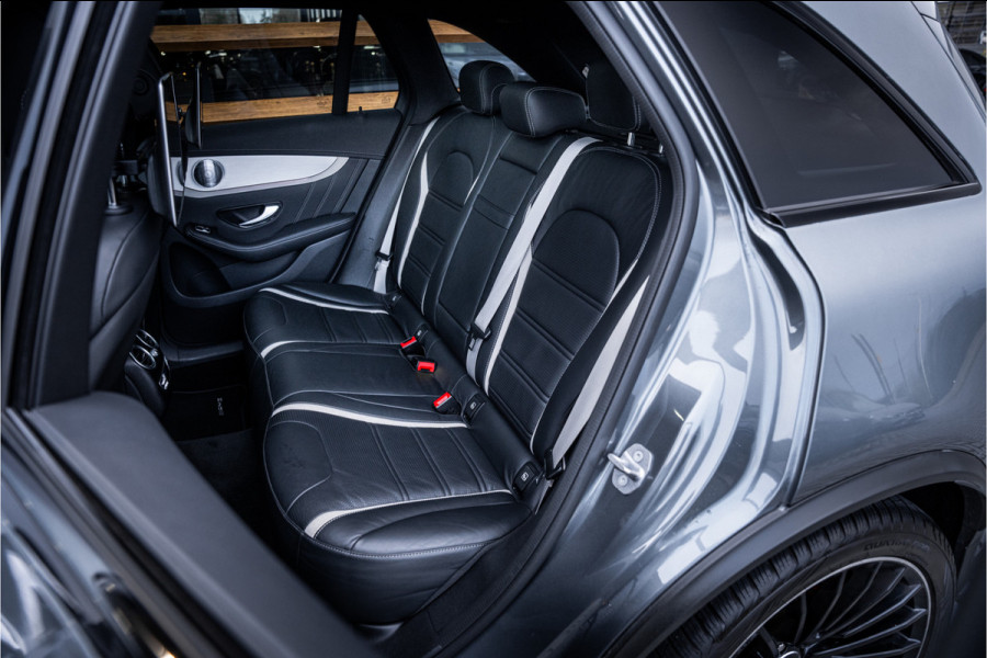 Mercedes-Benz GLC AMG 63 S 4MATIC+ - Panorama | Burmester | Carbon | Memory | 360 Camera