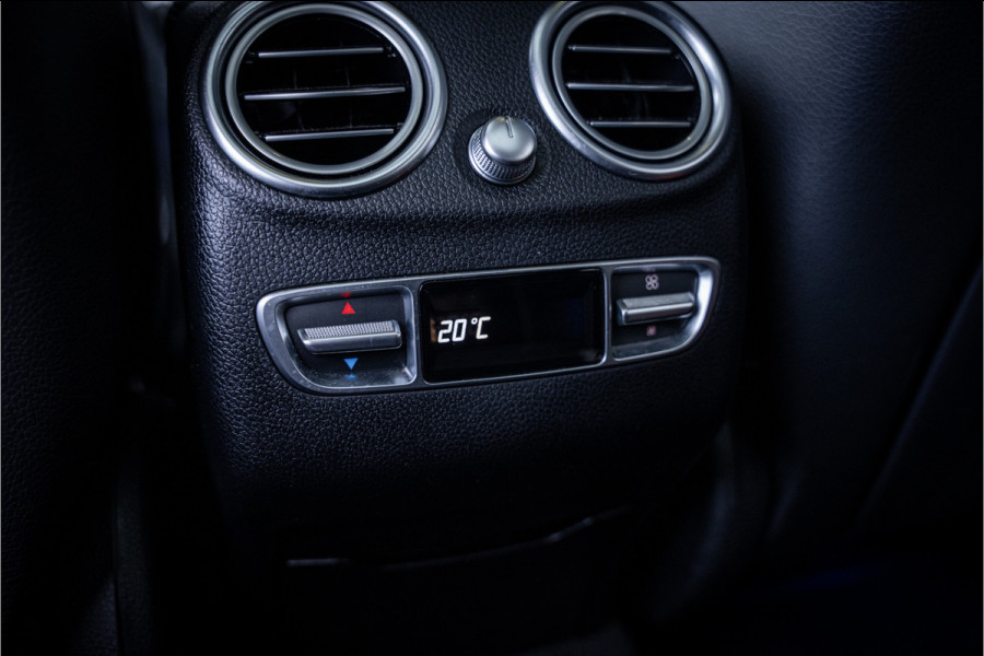 Mercedes-Benz GLC AMG 63 S 4MATIC+ - Panorama | Burmester | Carbon | Memory | 360 Camera