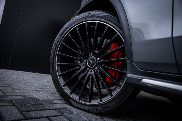 Mercedes-Benz GLC AMG 63 S 4MATIC+ - Panorama | Burmester | Carbon | Memory | 360 Camera