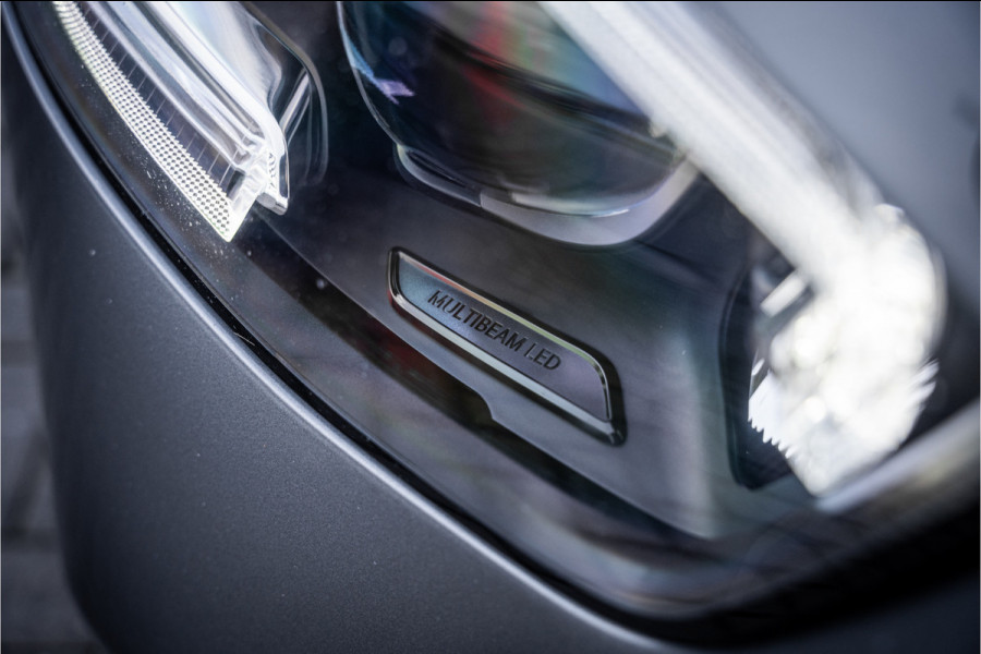 Mercedes-Benz GLC AMG 63 S 4MATIC+ - Panorama | Burmester | Carbon | Memory | 360 Camera