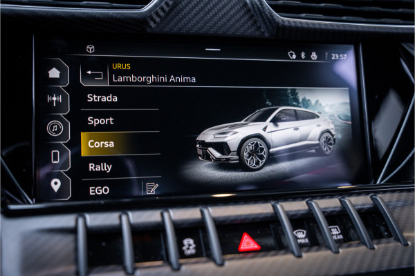 Lamborghini Urus 4.0 V8 Performante - Full Carbon | Full PPF | Akrapovic | B&O Adv. | Stoelkoeling & Massage