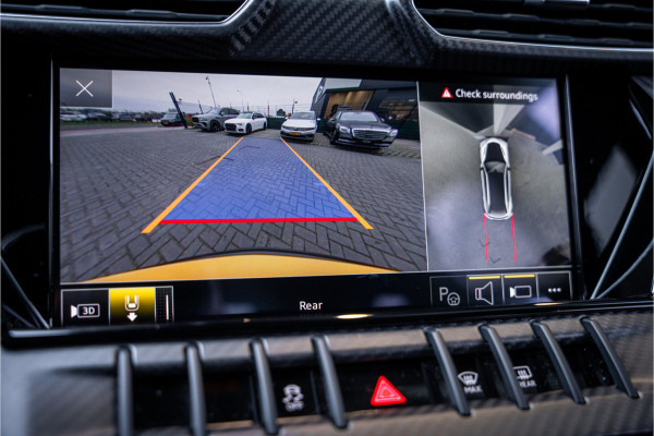 Lamborghini Urus 4.0 V8 Performante - Full Carbon | Full PPF | Akrapovic | B&O Adv. | Stoelkoeling & Massage