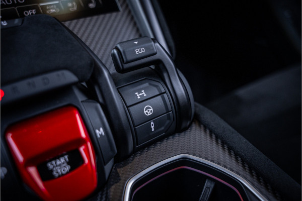 Lamborghini Urus 4.0 V8 Performante - Full Carbon | Full PPF | Akrapovic | B&O Adv. | Stoelkoeling & Massage