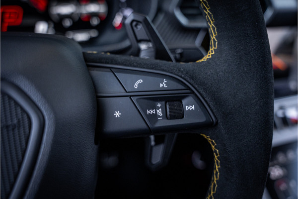 Lamborghini Urus 4.0 V8 Performante - Full Carbon | Full PPF | Akrapovic | B&O Adv. | Stoelkoeling & Massage