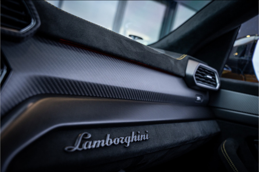 Lamborghini Urus 4.0 V8 Performante - Full Carbon | Full PPF | Akrapovic | B&O Adv. | Stoelkoeling & Massage