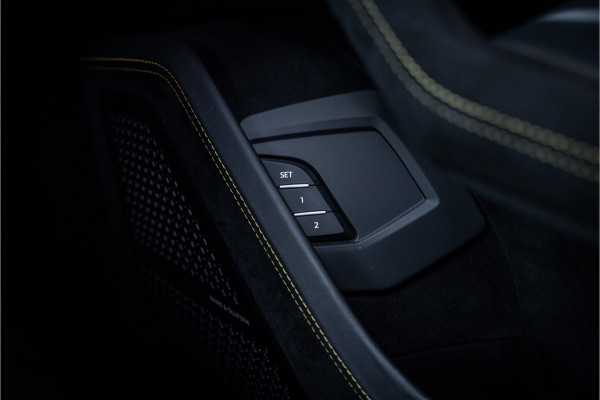 Lamborghini Urus 4.0 V8 Performante - Full Carbon | Full PPF | Akrapovic | B&O Adv. | Stoelkoeling & Massage