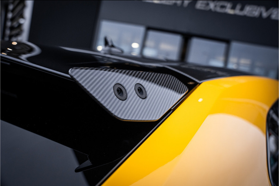 Lamborghini Urus 4.0 V8 Performante - Full Carbon | Full PPF | Akrapovic | B&O Adv. | Stoelkoeling & Massage