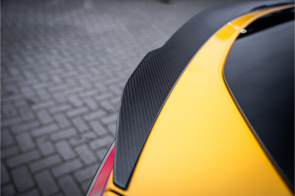 Lamborghini Urus 4.0 V8 Performante - Full Carbon | Full PPF | Akrapovic | B&O Adv. | Stoelkoeling & Massage