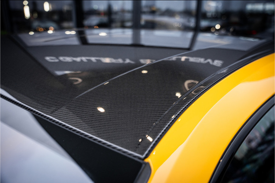 Lamborghini Urus 4.0 V8 Performante - Full Carbon | Full PPF | Akrapovic | B&O Adv. | Stoelkoeling & Massage