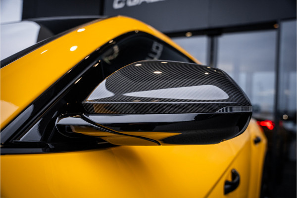 Lamborghini Urus 4.0 V8 Performante - Full Carbon | Full PPF | Akrapovic | B&O Adv. | Stoelkoeling & Massage