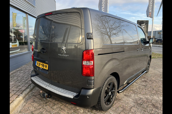 Peugeot Expert 2.0 BlueHDI 120 Premium Automaat/Camera/Navi/LM Velgen/Sidebars