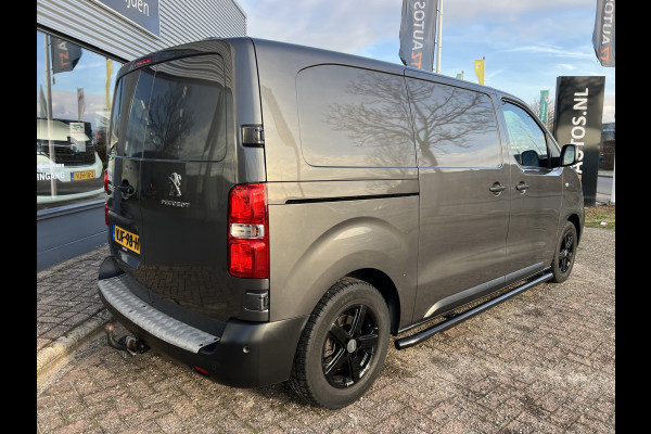 Peugeot Expert 2.0 BlueHDI 120 Premium Automaat/Camera/Navi/LM Velgen/Sidebars