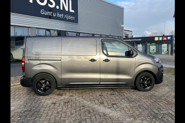 Peugeot Expert 2.0 BlueHDI 120 Premium Automaat/Camera/Navi/LM Velgen/Sidebars