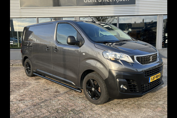 Peugeot Expert 2.0 BlueHDI 120 Premium Automaat/Camera/Navi/LM Velgen/Sidebars
