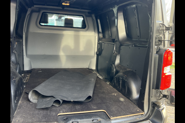 Peugeot Expert 2.0 BlueHDI 120 Premium Automaat/Camera/Navi/LM Velgen/Sidebars