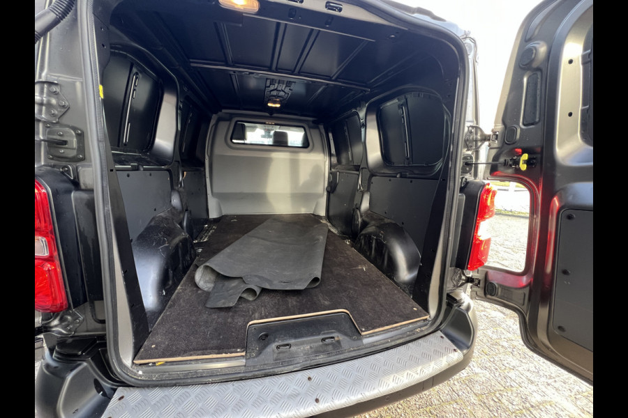 Peugeot Expert 2.0 BlueHDI 120 Premium Automaat/Camera/Navi/LM Velgen/Sidebars