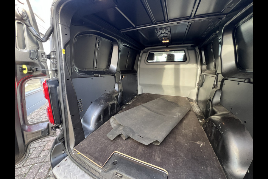 Peugeot Expert 2.0 BlueHDI 120 Premium Automaat/Camera/Navi/LM Velgen/Sidebars