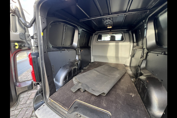 Peugeot Expert 2.0 BlueHDI 120 Premium Automaat/Camera/Navi/LM Velgen/Sidebars