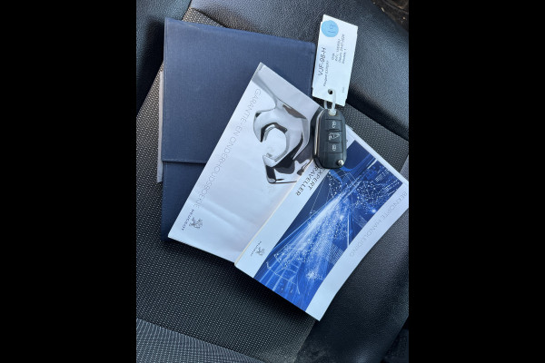 Peugeot Expert 2.0 BlueHDI 120 Premium Automaat/Camera/Navi/LM Velgen/Sidebars