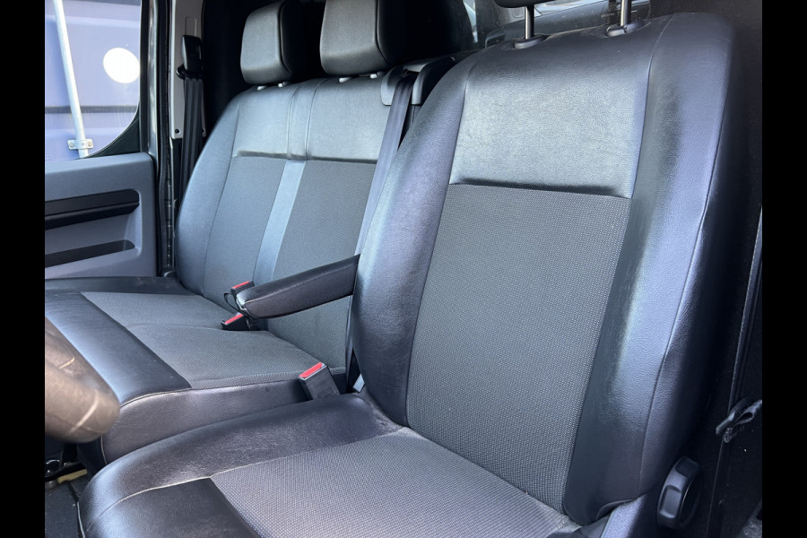 Peugeot Expert 2.0 BlueHDI 120 Premium Automaat/Camera/Navi/LM Velgen/Sidebars