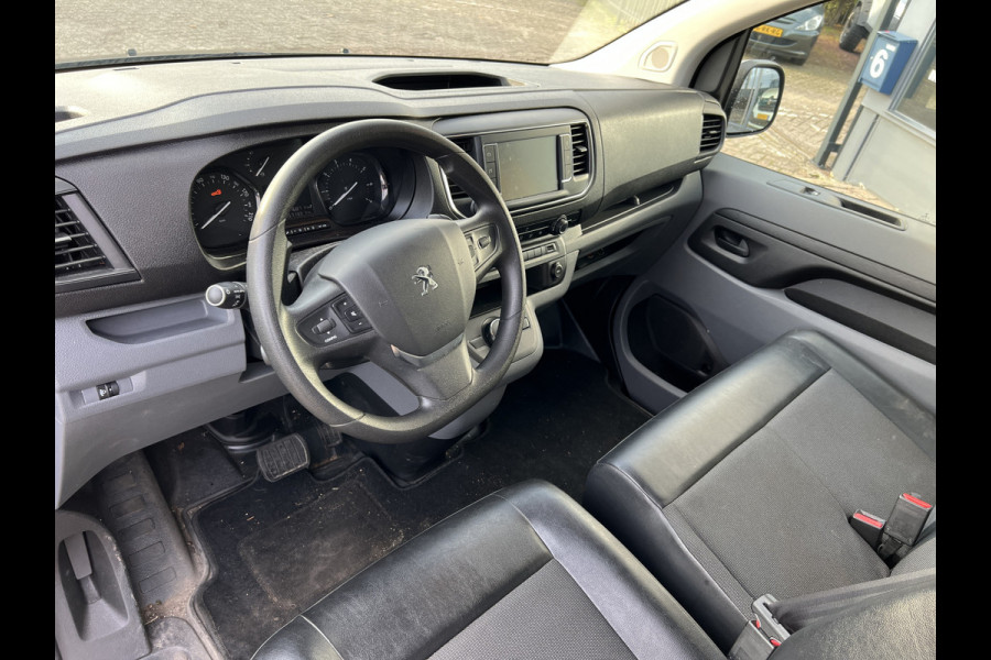 Peugeot Expert 2.0 BlueHDI 120 Premium Automaat/Camera/Navi/LM Velgen/Sidebars