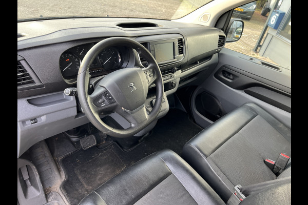 Peugeot Expert 2.0 BlueHDI 120 Premium Automaat/Camera/Navi/LM Velgen/Sidebars