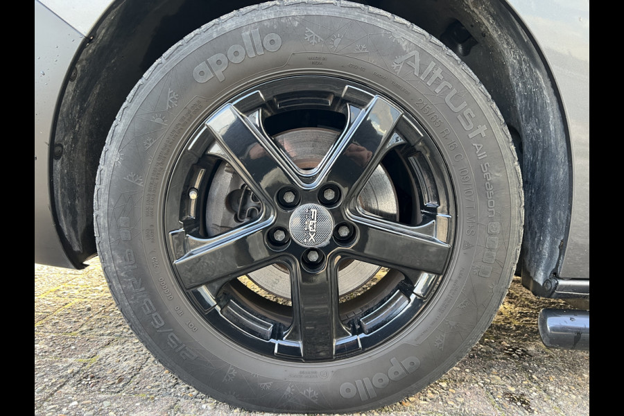 Peugeot Expert 2.0 BlueHDI 120 Premium Automaat/Camera/Navi/LM Velgen/Sidebars