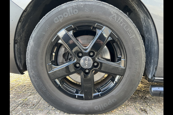 Peugeot Expert 2.0 BlueHDI 120 Premium Automaat/Camera/Navi/LM Velgen/Sidebars