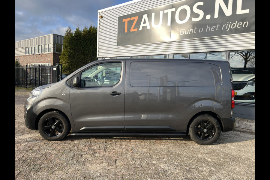 Peugeot Expert 2.0 BlueHDI 120 Premium Automaat/Camera/Navi/LM Velgen/Sidebars