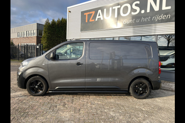 Peugeot Expert 2.0 BlueHDI 120 Premium Automaat/Camera/Navi/LM Velgen/Sidebars