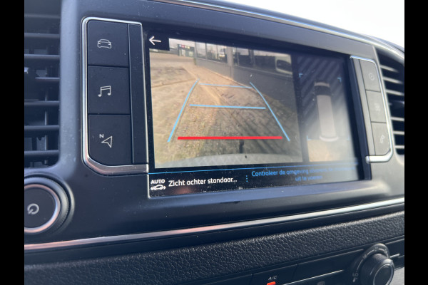 Peugeot Expert 2.0 BlueHDI 120 Premium Automaat/Camera/Navi/LM Velgen/Sidebars