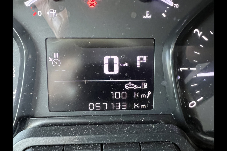 Peugeot Expert 2.0 BlueHDI 120 Premium Automaat/Camera/Navi/LM Velgen/Sidebars