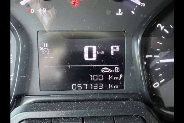 Peugeot Expert 2.0 BlueHDI 120 Premium Automaat/Camera/Navi/LM Velgen/Sidebars