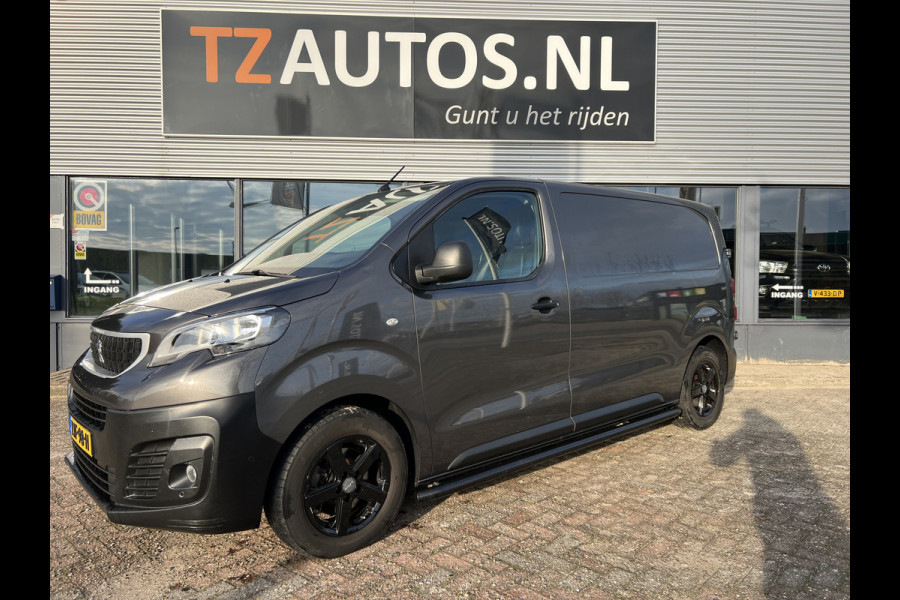 Peugeot Expert 2.0 BlueHDI 120 Premium Automaat/Camera/Navi/LM Velgen/Sidebars